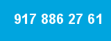 917 886 27 61 917 886 27 61